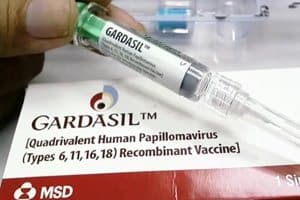 Gardasil Vaccine Side Effects