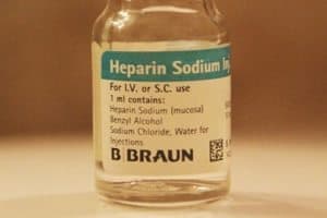 Heparin Contamination