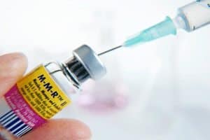 Mmr Vaccine