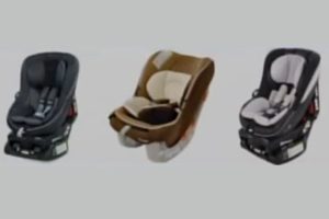 combi usa Child Car Seats