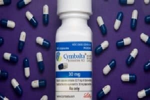 Cymbalta Suicide Data