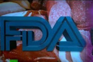 FDA Funding
