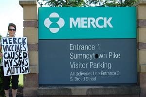 Merck Vaccine Facility