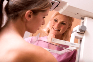 Trans-Fats in Breast Checkup