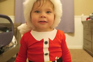 Avon Recalls Defective Infant Santa Outfits, Tables