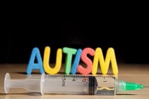 Autism Vaccine Case