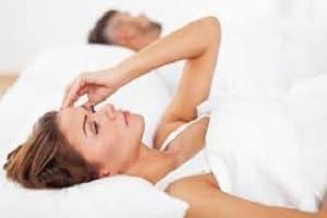 Sleep Aids Bizarre Behavior