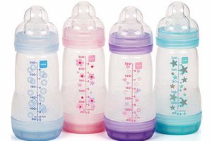 BPA Tainted Baby Bottles