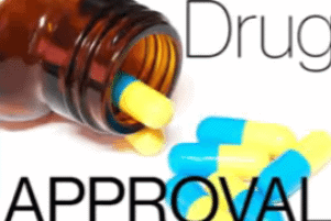 drug approval