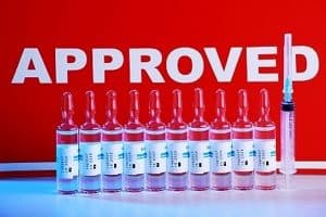 Drug Approval Process
