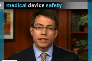 Medical Device Safety Act Would Restore Consumer Rights