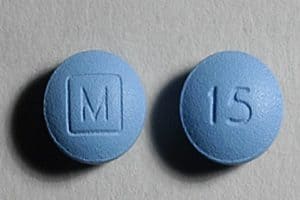 Morphine Tablets