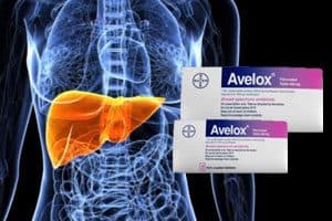 Avelox Liver Damage