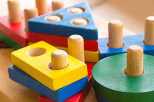 Childrens stuffed and wooden toys recalled