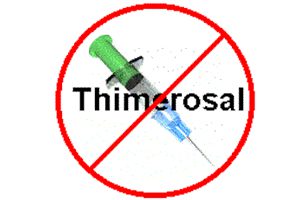 Thimerosal