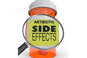 Antibiotic Side Effects