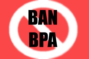 ban BPA