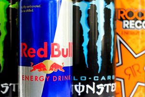 Energy drink study raises questions about safety of red bull, rockstar and others