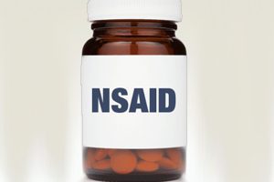 Nsaids May Hide Prostate Cancer Risks