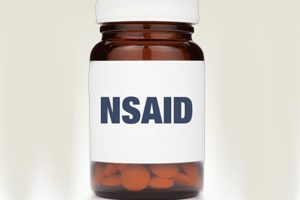 NSAIDs cancer risks