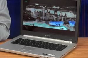 Fire and burn hazard recalls include sony notebook pcs