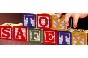 Cpsc blasted on toy safety