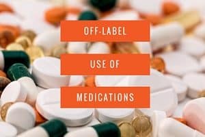 Off-Label Use