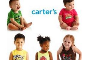 Carter’s Baby Clothes