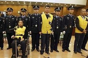 China Melamine Scandal Detains Factory Owner