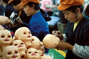 china Toy Safety