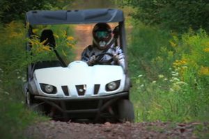 Yamaha Rhino Accidents Prompt Cpsc Investigation