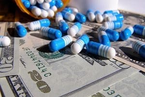 Drug Company Payments