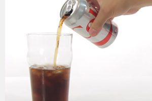 Fda slams diet coke claims