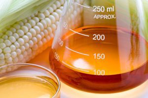 High Fructose Corn Syrup contain mercury