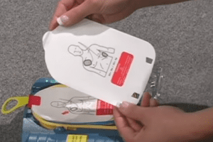 Welch allyn recalls automatic external defibrillators