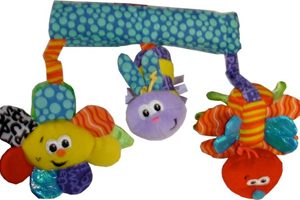 Recalled: Infant Toys