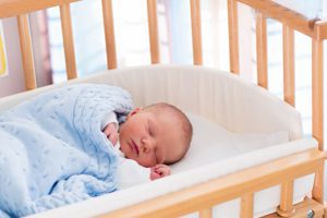 Dangerous drop-side cribs may be banned
