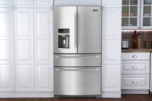 Massive maytag refrigerator recall for fire hazard