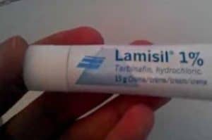 Lamisil Drug