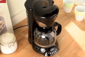 Atico coffeemakers recalled for fire hazard
