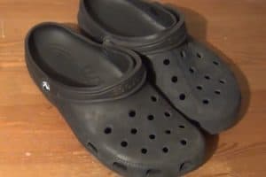 Crocs Lawsuit