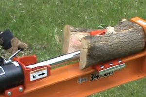 Log splitters and childrens toys recalled for amputation and choking hazards
