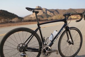 Specialized Bike Components Recalls Bikes Following Injuries
