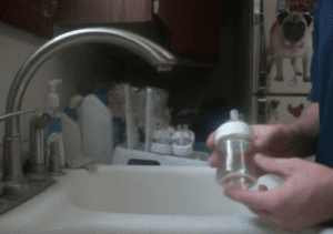 BPA in Baby Bottles