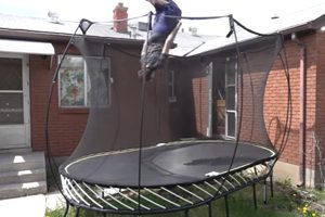 Cpsc announces recalls of trampolines