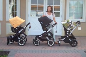 Bugaboo strollers and novara trionfo bicycles recalled