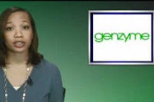 Genzyme suspends production over viral contamination