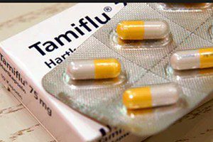 Tamiflu Resistant Swine Flu