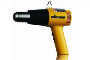 Wagner spray tech heat guns recalled