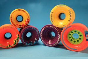 Orangatang skateboard wheels recalled
